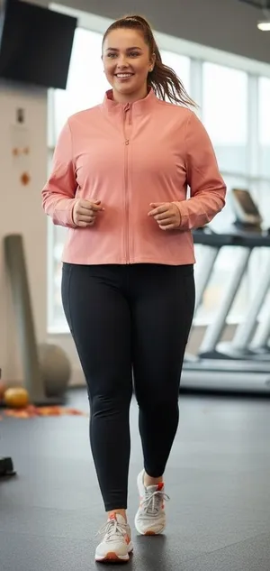 Nike zenvy tight fit jacket size XXL thumbnail 1