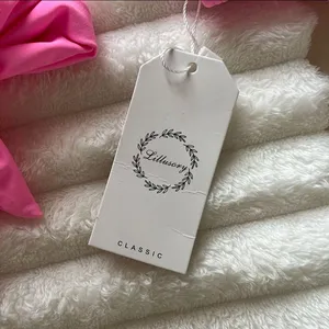 NWT Lillusory One-Shoulder Pink Swimsuit thumbnail 4