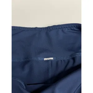 Imperfect Biker Shorts Athletic Yoga Cycling Shorts no side pockets‎ 31" waist thumbnail 10