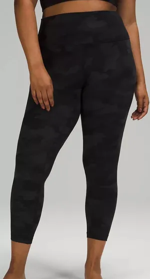 Lululemon Align™ High-Rise Pant 25" thumbnail 1