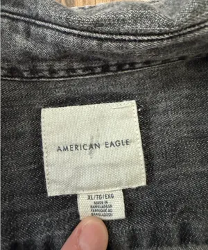 American Eagle Button Down thumbnail 3