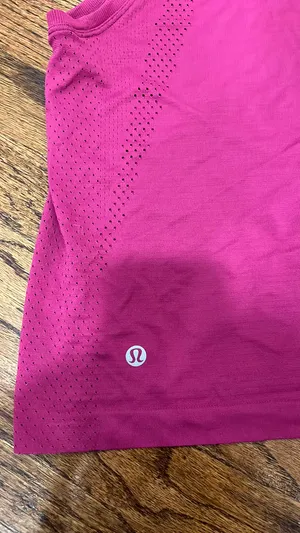 Lululemon Tank Top thumbnail 5