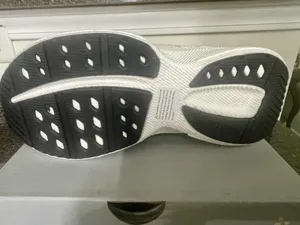 Craft Pro Endur Distance Women's Running Shoes Black White 8.5 NWT thumbnail 4