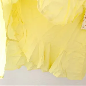 Free People Ruffle My‎ Feathers Skirt thumbnail 5