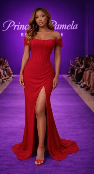 #78 Red Off thumbnail 1
