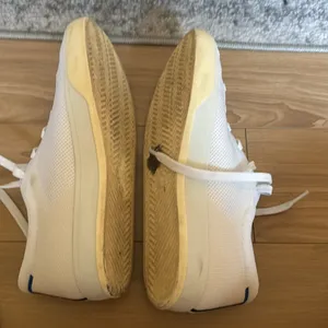 Rothy’s White Sneakers thumbnail 5