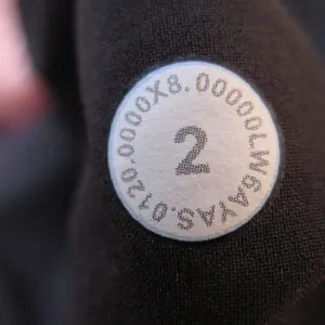 Lululemon Cropped Noir Pants  thumbnail 12