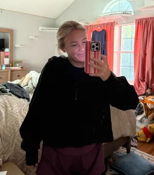 Lululemon Scuba Half-Zip thumbnail 1