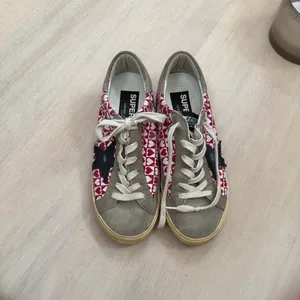 Golden Goose Superstar Sneakers thumbnail 9