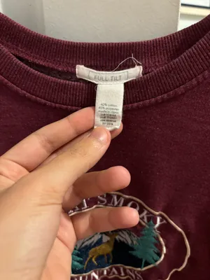 Tilly’s Sweatshirt  thumbnail 2