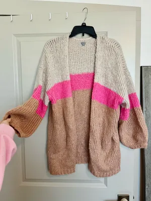 Aerie Cardigan thumbnail 1