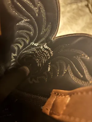 Laredo Cowboy Boots Women’s thumbnail 3