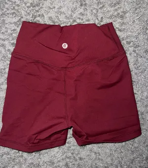 AYBL Core Shorts thumbnail 2