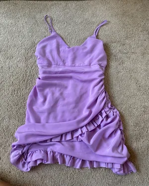 Hello Molly Mini Dress thumbnail 1