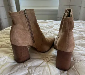 Steve Madden Touchdown Boots thumbnail 8