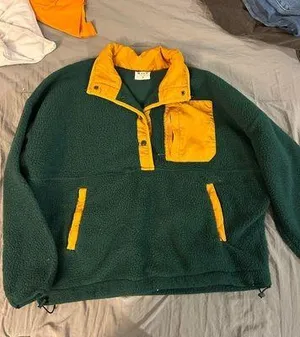 Jacket Green thumbnail 1