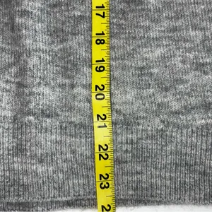 Day Dreamer Women's Gray Super Soft and Cozy Sweater thumbnail 5