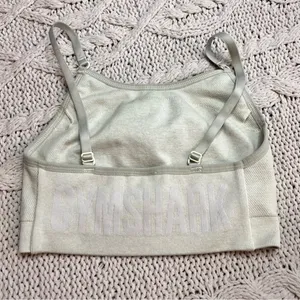 GYMSHARK‎ Sports Bra Size XS thumbnail 2