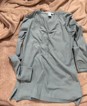 Athleta Long Sleeve Top thumbnail 1