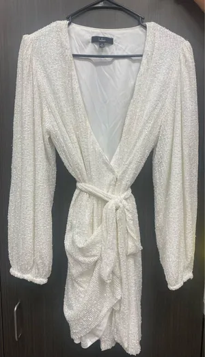 Lulus Dress thumbnail 3