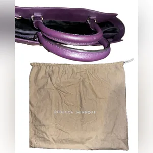 Rebecca Minkoff Handbag thumbnail 5