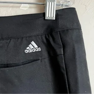 Adidas Black Climacool‎ White Stripes Tennis/Golf Skort thumbnail 7