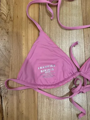 Frankies Bikinis Bikini Top thumbnail 2
