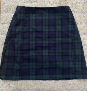Brandy Melville Mini Skirt thumbnail 1