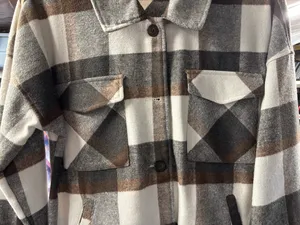 Shop Priceless shacket thumbnail 2