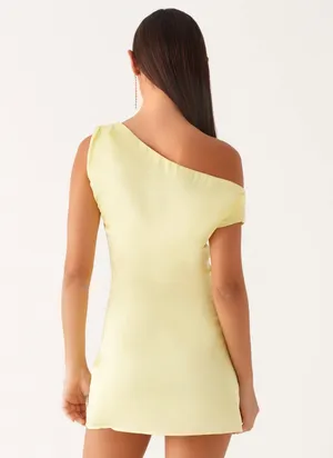 Peppermayo Yellow Dress  thumbnail 3
