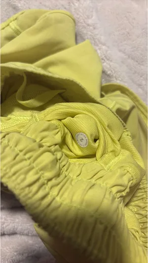 Lululemon Shorts thumbnail 2