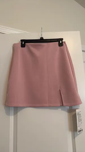 Lululemon Brand new soft stream high-rise miniskirt thumbnail 4