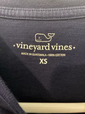 Vineyard Vines T-Shirt thumbnail 3
