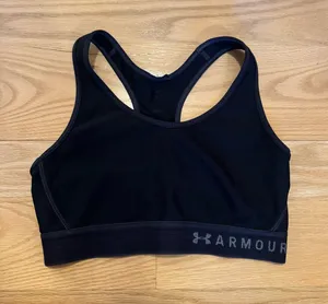 Under Armour Bra thumbnail 1