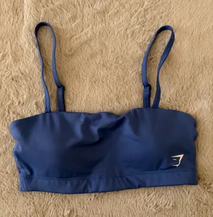 Gym Shark Sports Bra thumbnail 1