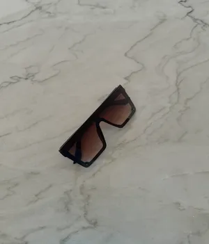 Flat Top Sunglasses Brown thumbnail 3