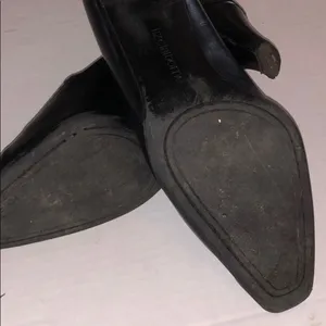 Liz Claiborne‎ Heels Black thumbnail 8