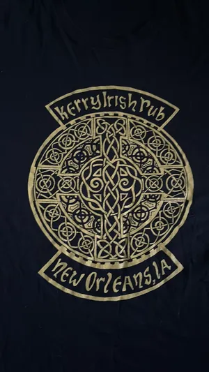 Kerry Irish Pub Shirt thumbnail 2