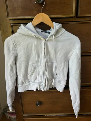 Crystal Hoodie thumbnail 1