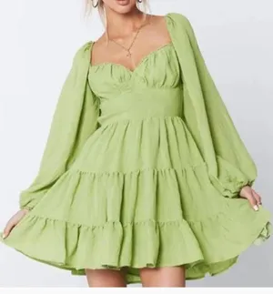 Princess Polly Dress thumbnail 2