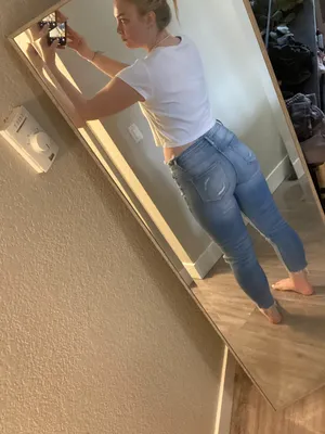 USA Skinny Jean thumbnail 4