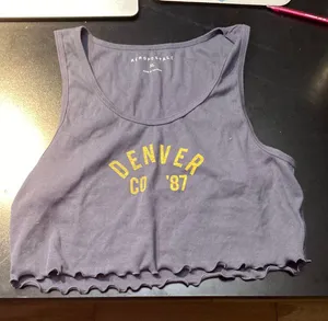 Aeropostale Tank Top thumbnail 1
