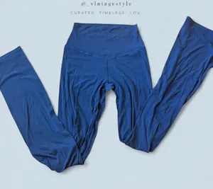 Aerie Leggings OFFLINE Crossover by Flare thumbnail 1