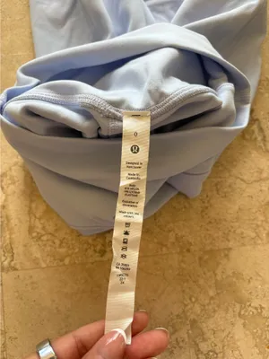 Lululemon Leggings Align 28" High-Rise thumbnail 4