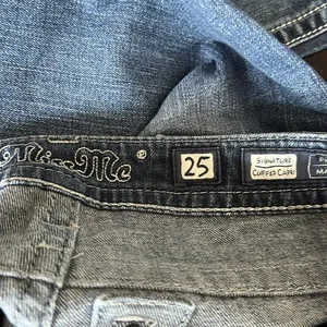 Miss Me capri size 25 thumbnail 3