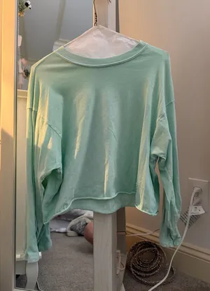 Free People Top thumbnail 1