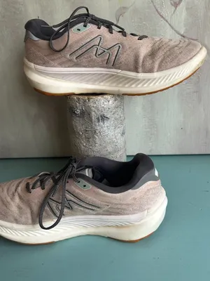 Karhu Women's Fusion 4.0 Size 8.5 Running Comfort Lifestyle Sneaker Crystal Gray thumbnail 5