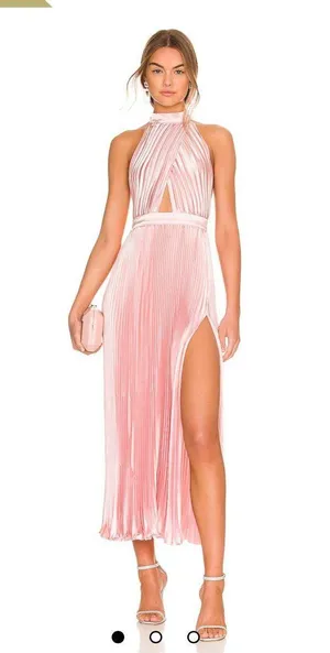 L’IDÉE Formal dress thumbnail 6