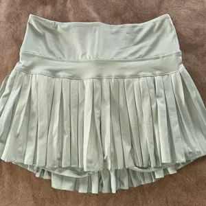 Gold Hinge Skirt thumbnail 3