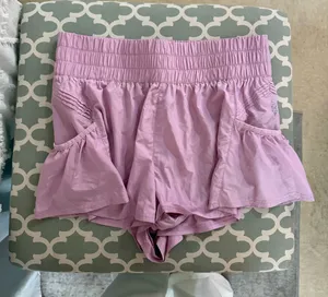 Free People Shorts thumbnail 1